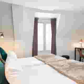 Hotel Ohm by happy culture, 3 of 5