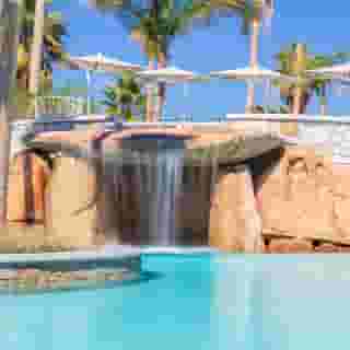 Club Hotel Saraceno, 4 of 5