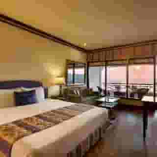Bogmallo Beach Resort, 5 of 5