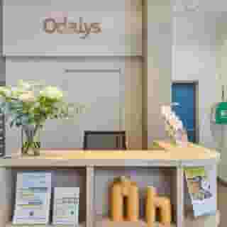 Residence Odalys Paris Rueil, 5 of 5