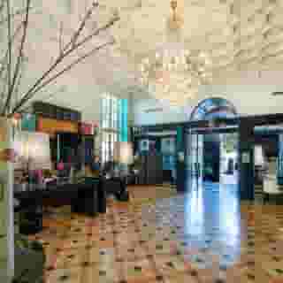 Grand Hotel Palace, 5 of 5