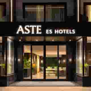 Aste Hotel, 3 of 5