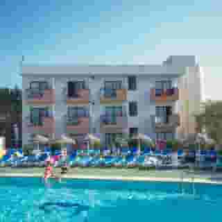 Azuline Hotel Mar Amantis, 5 of 5