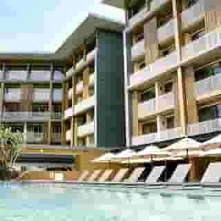 Centra by Centara Phu Pano Resort Krabi, 4 of 5