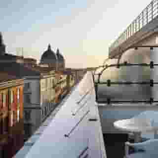 Unahotels Deco Roma, 3 of 5