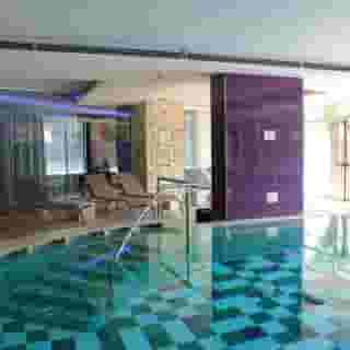 Antares Sport Beauty and Wellness, 2 of 5
