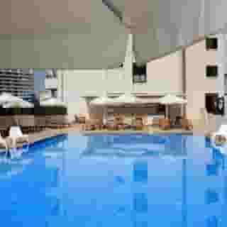 Sun Hall Hotel, 2 of 5