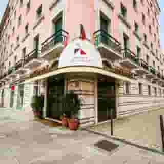 Residencial Lar do Areeiro, 1 of 5