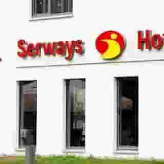 Serways Hotel Weiskirchen, 3 of 5