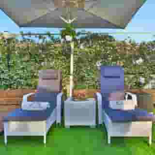 Tigullio Hotel et de Milan, 1 of 5