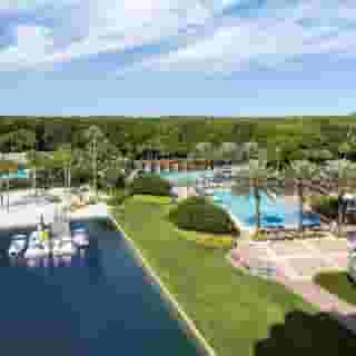 Walt Disney World Dolphin Resort, 3 of 5