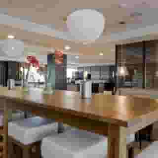 Holiday Inn Express Amsterdam - Sloterdijk Station, 3 of 5