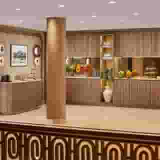 NH Madrid Nacional, 2 of 5