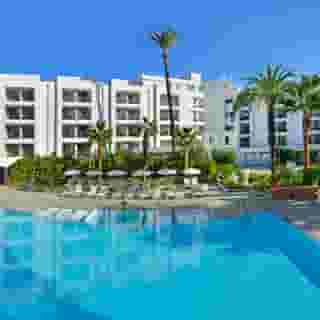 Sol Don Pedro, 2 of 5