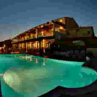 Corallo Hotel - Isola Rossa, 1 of 5