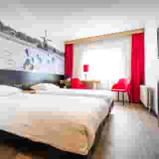 Bastion Hotel Leiden Oegstgeest, 6 of 6
