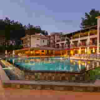 Hotel Pine Valley, 4 of 5