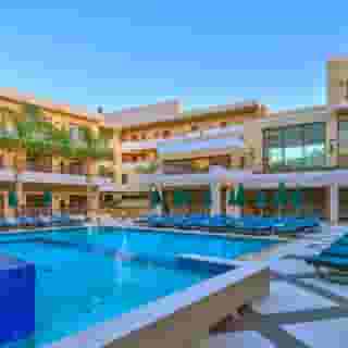 Porto Platanias Beach Resort, 5 of 5