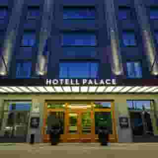 Palace Hotel Tallinn, a member of Radisson Individuals, 5 of 5
