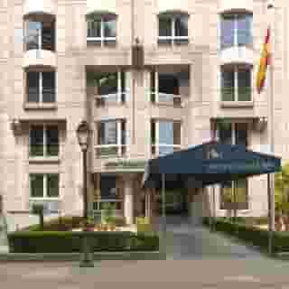 Eurostars Montgomery, 1 of 5