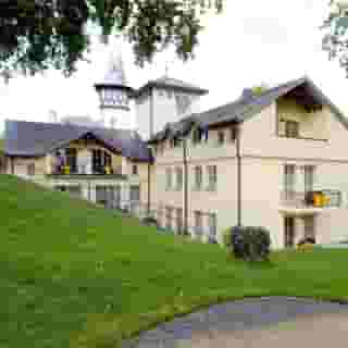 Hotel Villa Monte Vino, 1 of 5