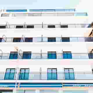 Marconi Hotel, 4 of 5