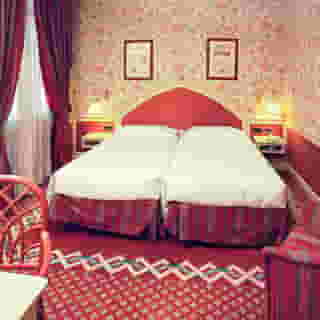 Hotel Milano Regency, 6 of 6