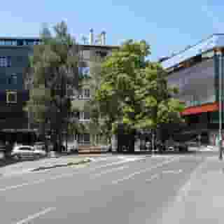 Hotel Cosmopolit, 2 of 5