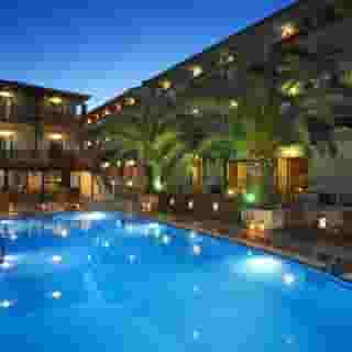 Simeon Hotel, 1 of 5