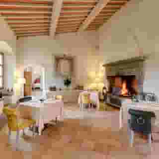 Villa Tolomei, 5 of 5