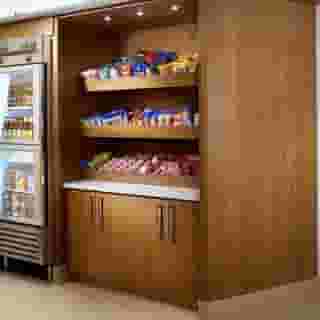 Springhill Suites By Marriott Houston Intercontine, 2 of 5