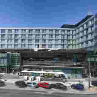 Golden Tulip Zira, 6 of 6