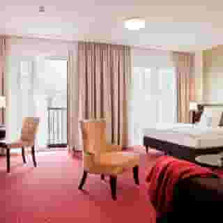 Gold Palais Hotel, 5 of 5