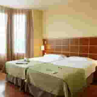 Eurostars Zarzuela Park, 5 of 5