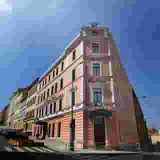 Carlton Hotel Prague, 6 of 6