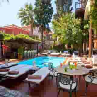 Alp Pasa Hotel, 1 of 5