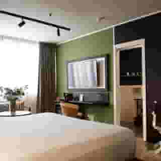 Mercure Roma Cinecitta, 4 of 5