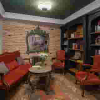 Tria Hotel Istanbul, 6 of 6
