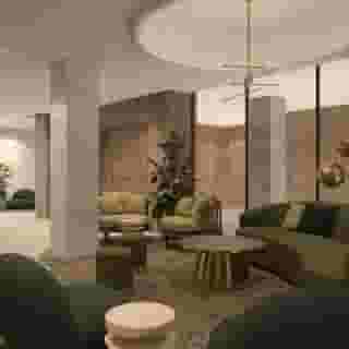 Atocha Hotel Madrid, Tapestry Collection by Hilton, 2 of 5
