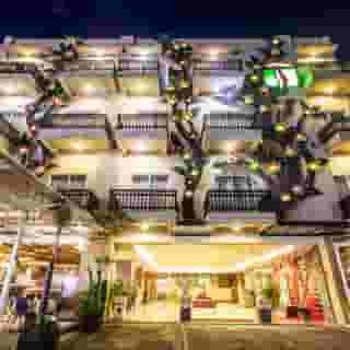 The Tusita Hotel, 2 of 5