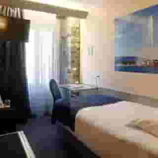 Le Montbrillant, 4 of 5