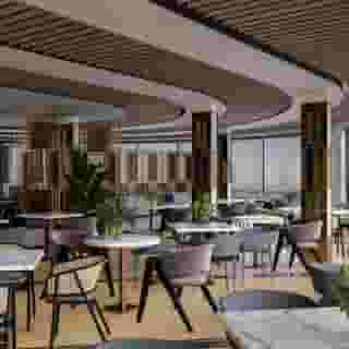 Crowne Plaza Istanbul Tuzla Viaport Marina, 5 of 5