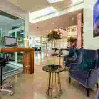 Intercontinental Warsaw, 5 of 5