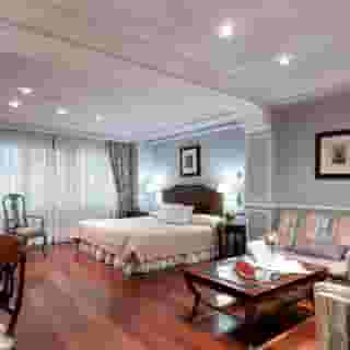 Rice Reyes Catolicos, 5 of 5