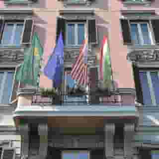 Mecenate Palace, 1 of 5