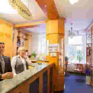 Hotel-Pension Kastanienhof, 5 of 5