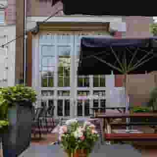 Hotel De Hallen, 1 of 5