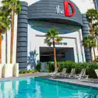 The D Las Vegas, 1 of 5