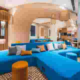 Hampton By Hilton Warsaw Reduta, 2 of 5