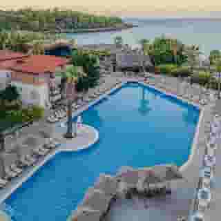 Justiniano Club Alanya, 3 of 5